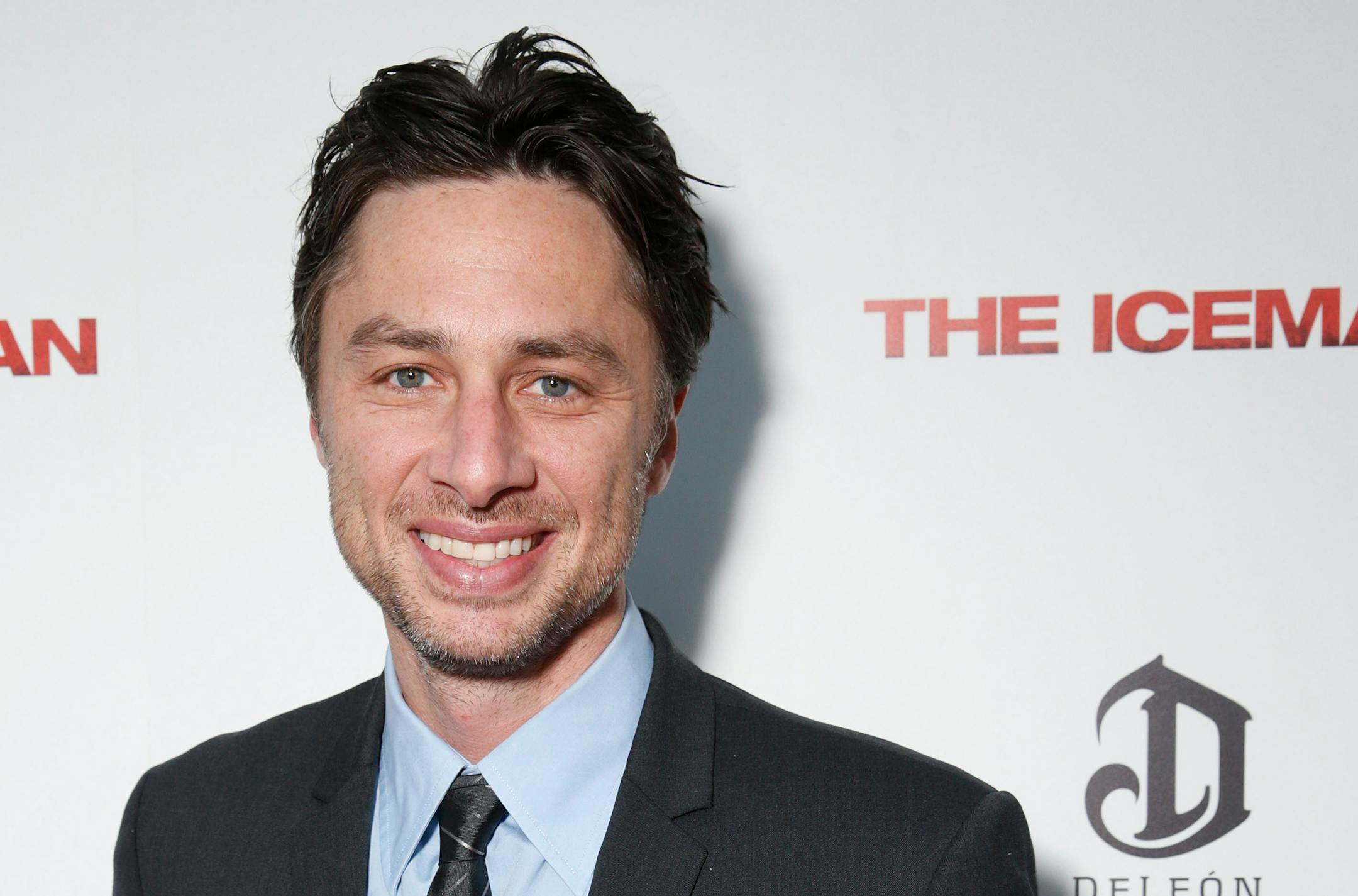 Zach Braff