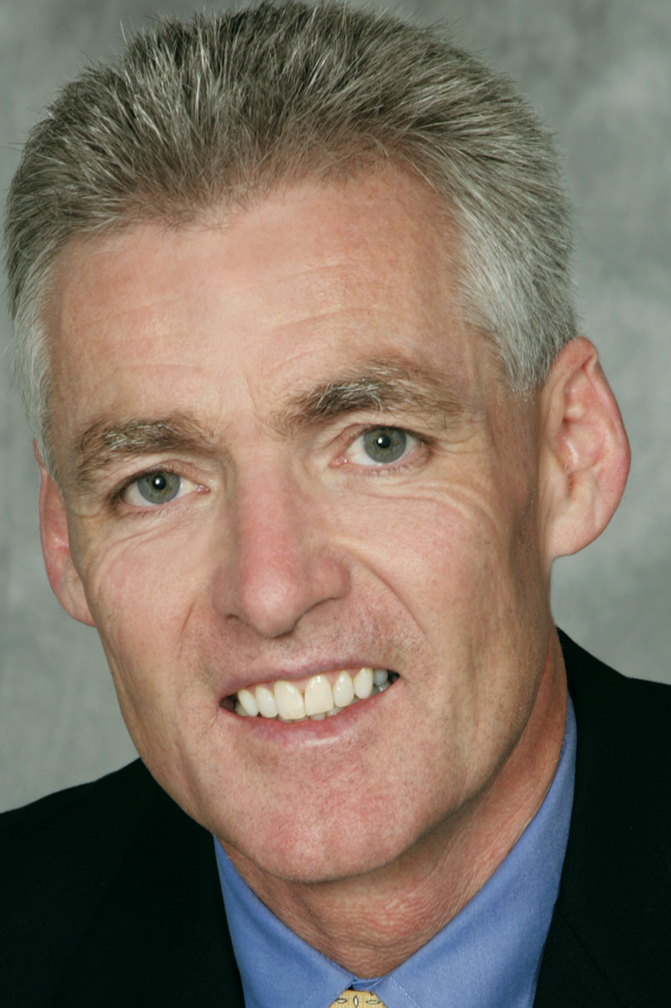 Willard Oberton, CEO Fastenal ORG XMIT: MIN2013022217241641