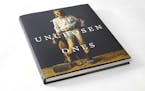 Don't Miss: 'The Unchosen Ones,' by R.J. Kern