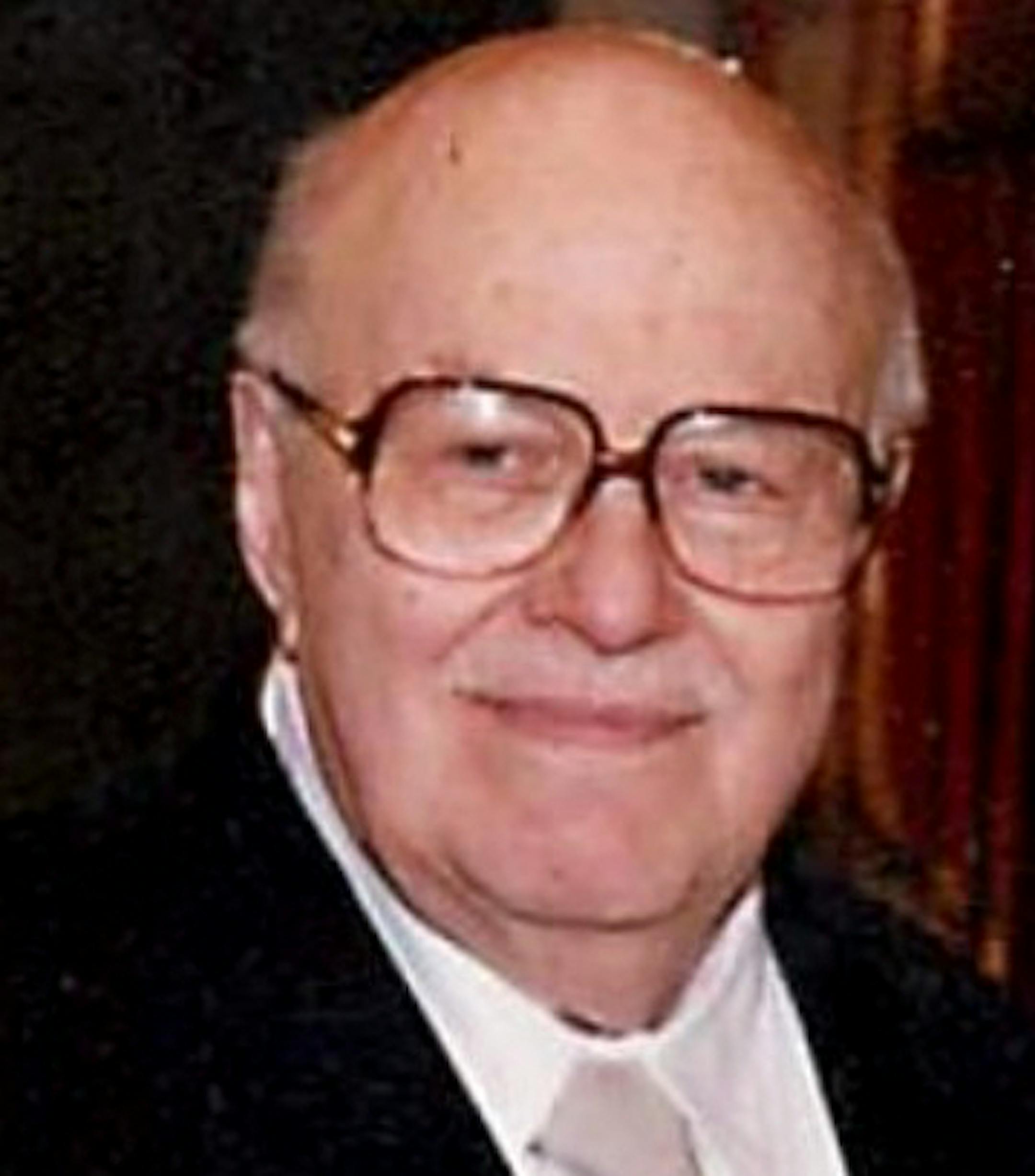 Frank Lassman