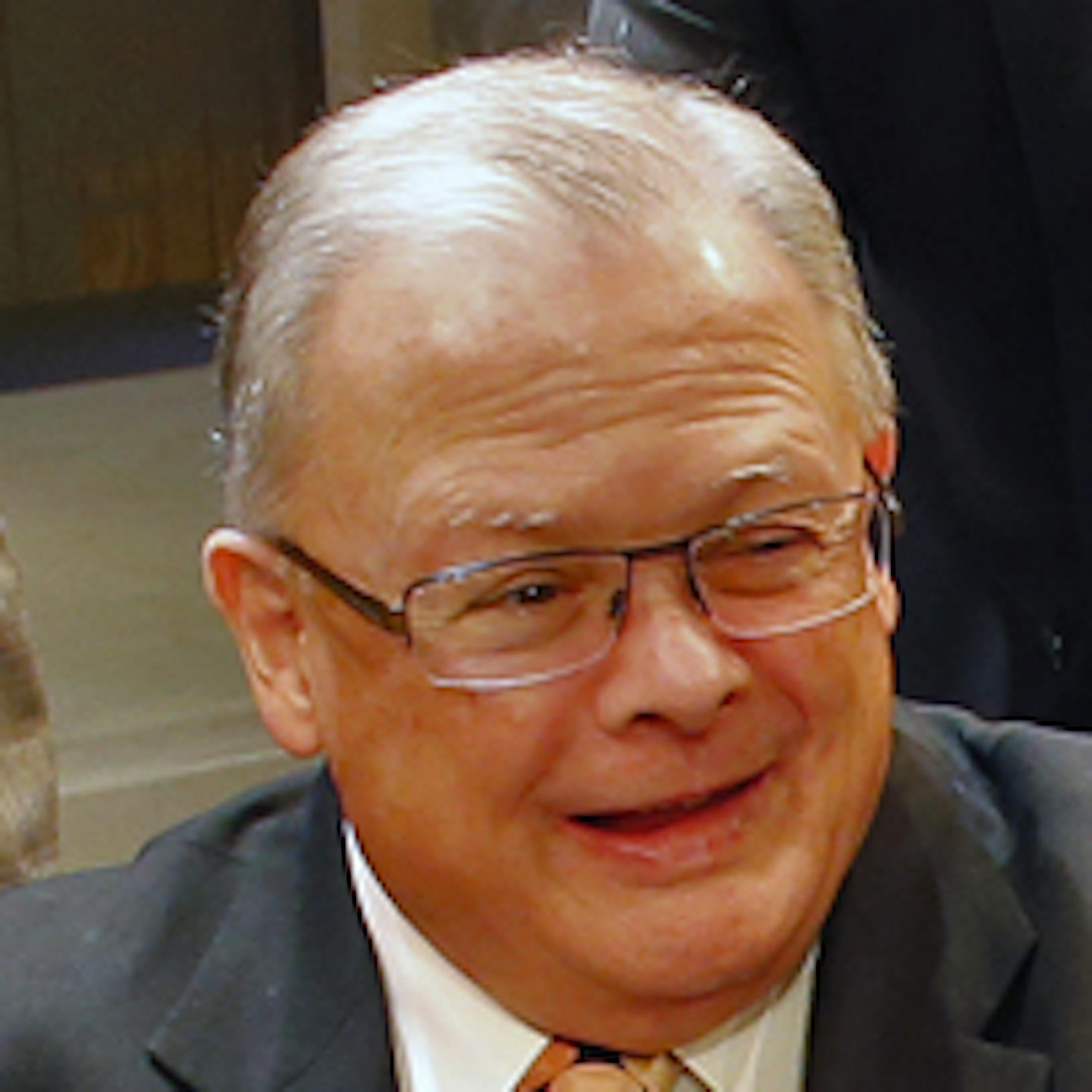 Ron Rabinowitz, 68, was a kid growing up in the 1950's in Sheboygan WI. He was pen pals with baseball great Jackie Robinson and had John and Bobby Kennedy stay in his home due to his dad, David Rabinowitz's high political profile in the state. A play at History Theatre in St. Paul depicts those years, and Ron Rabinowitz was in attendance at a recent rehearsal to watch it. Ron Rabinovitz, center, tossed out a baseball as he visited with cast members including Jack Alexander, right, who plays the