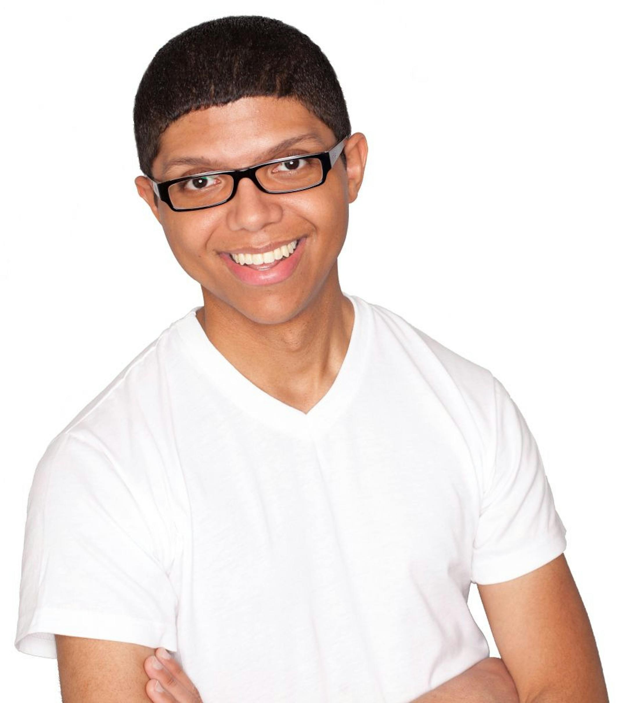 Tay Zonday