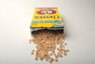 General Mills Cheerios. Looking at the long history of General Mills lobbying the FDA on behalf of Cheerios, with the company pushing for more health 