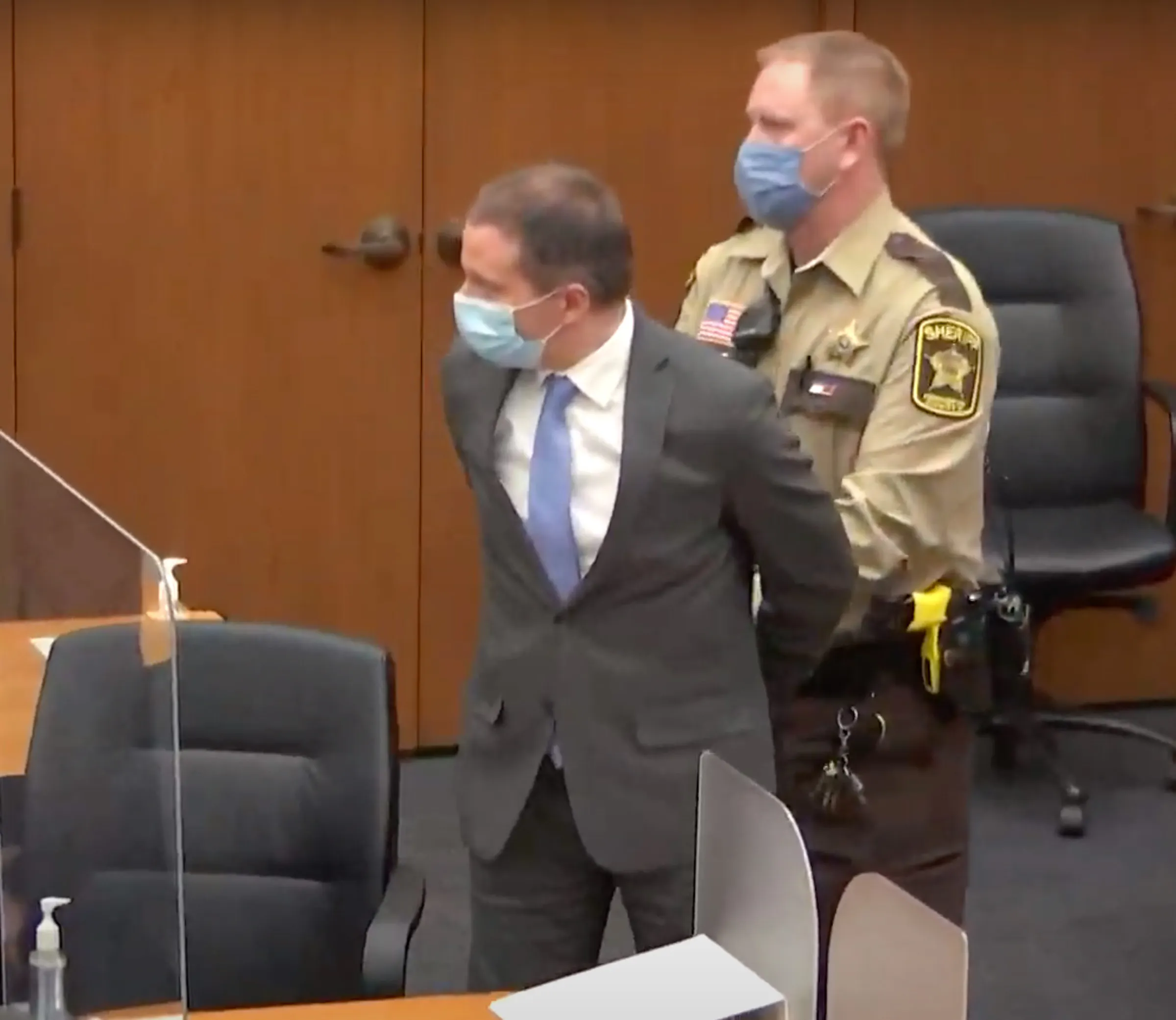 A verdict that must change America