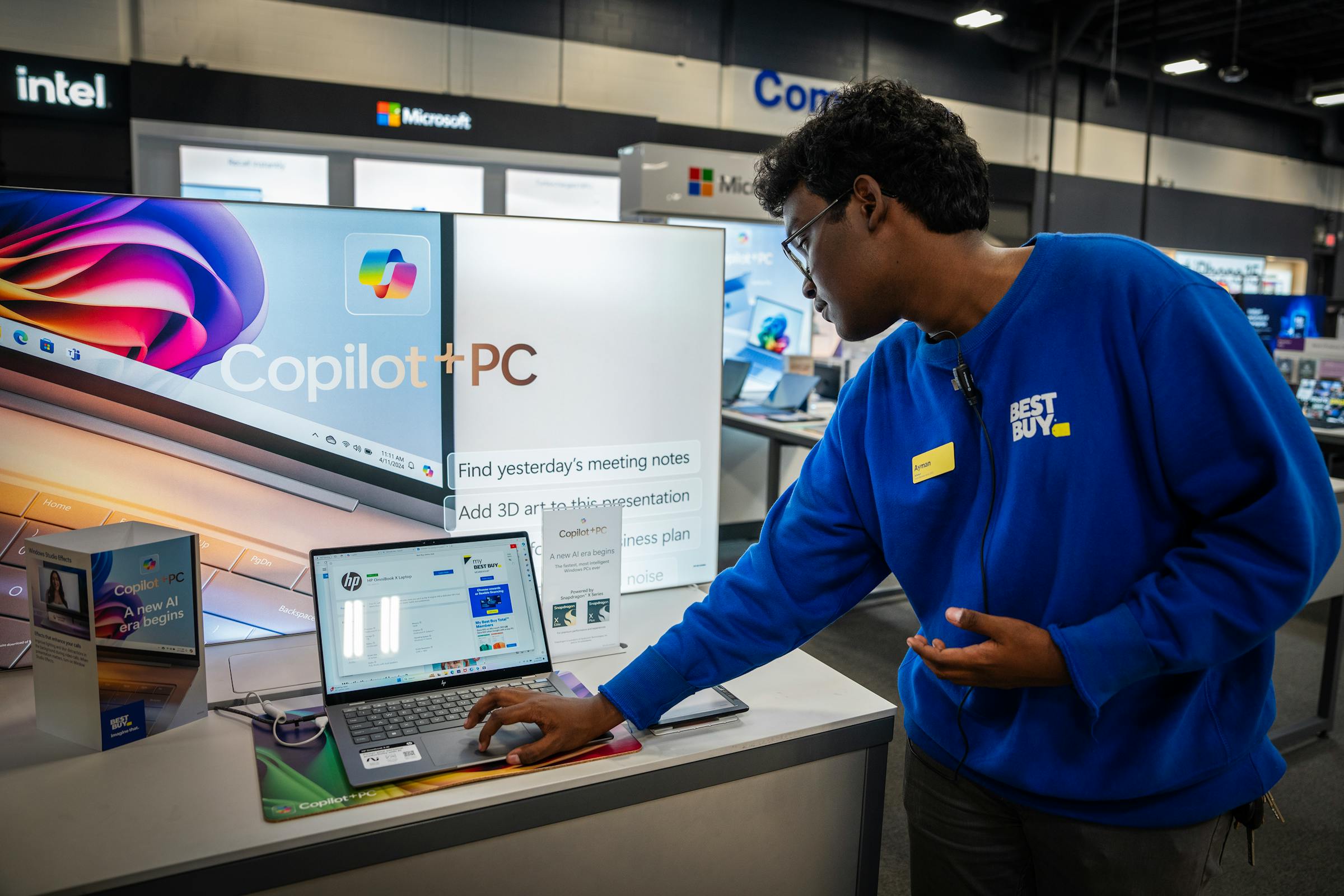 Memory chip shortage drives up computer prices at Best Buy, other retailers