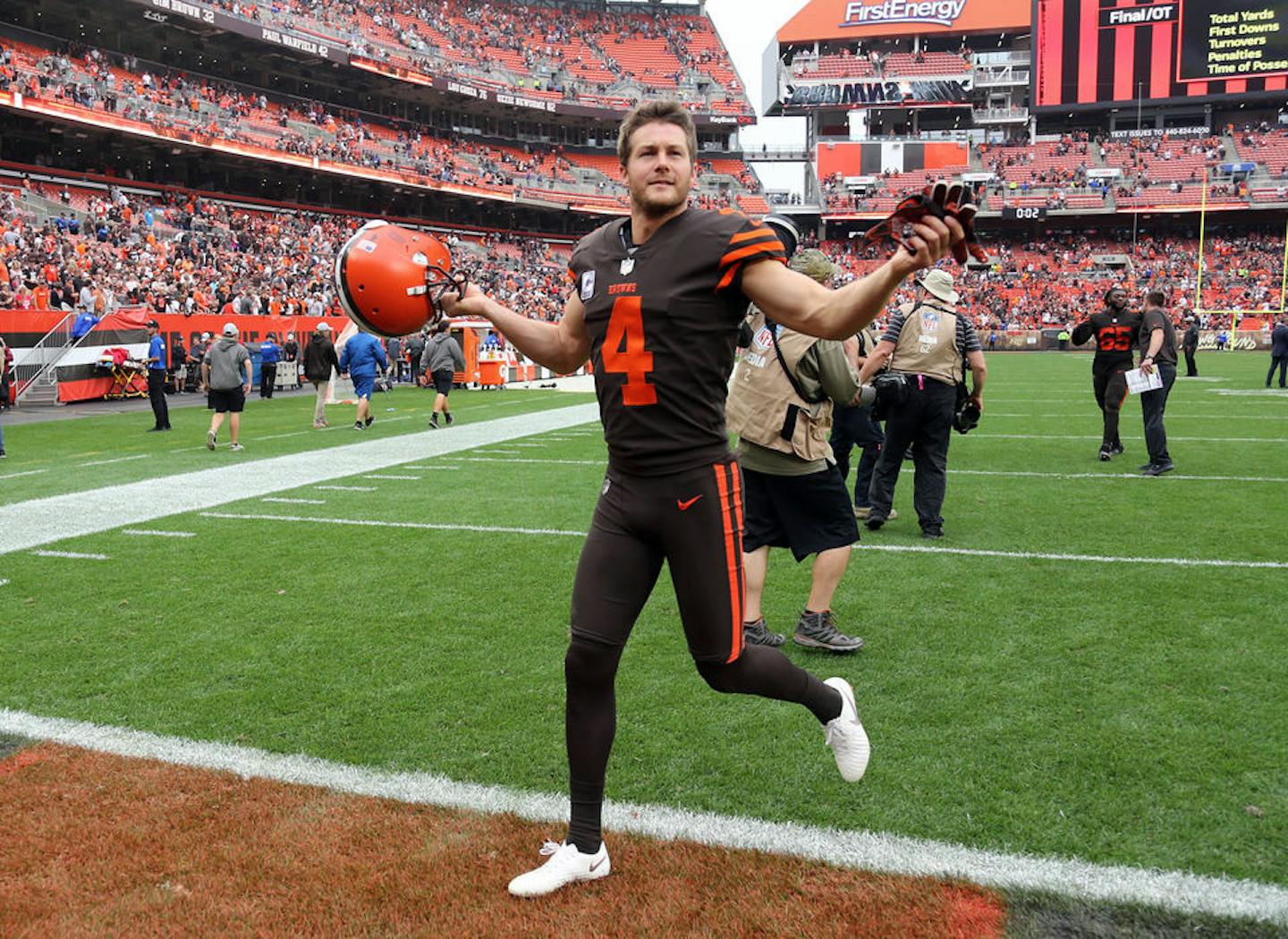 britton colquitt jersey