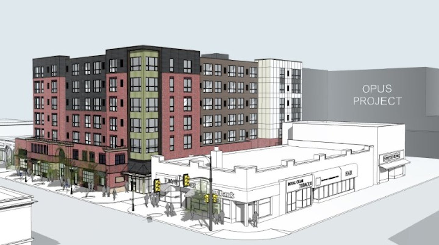 Dinkytown Development Moratorium Fails On Tie Vote