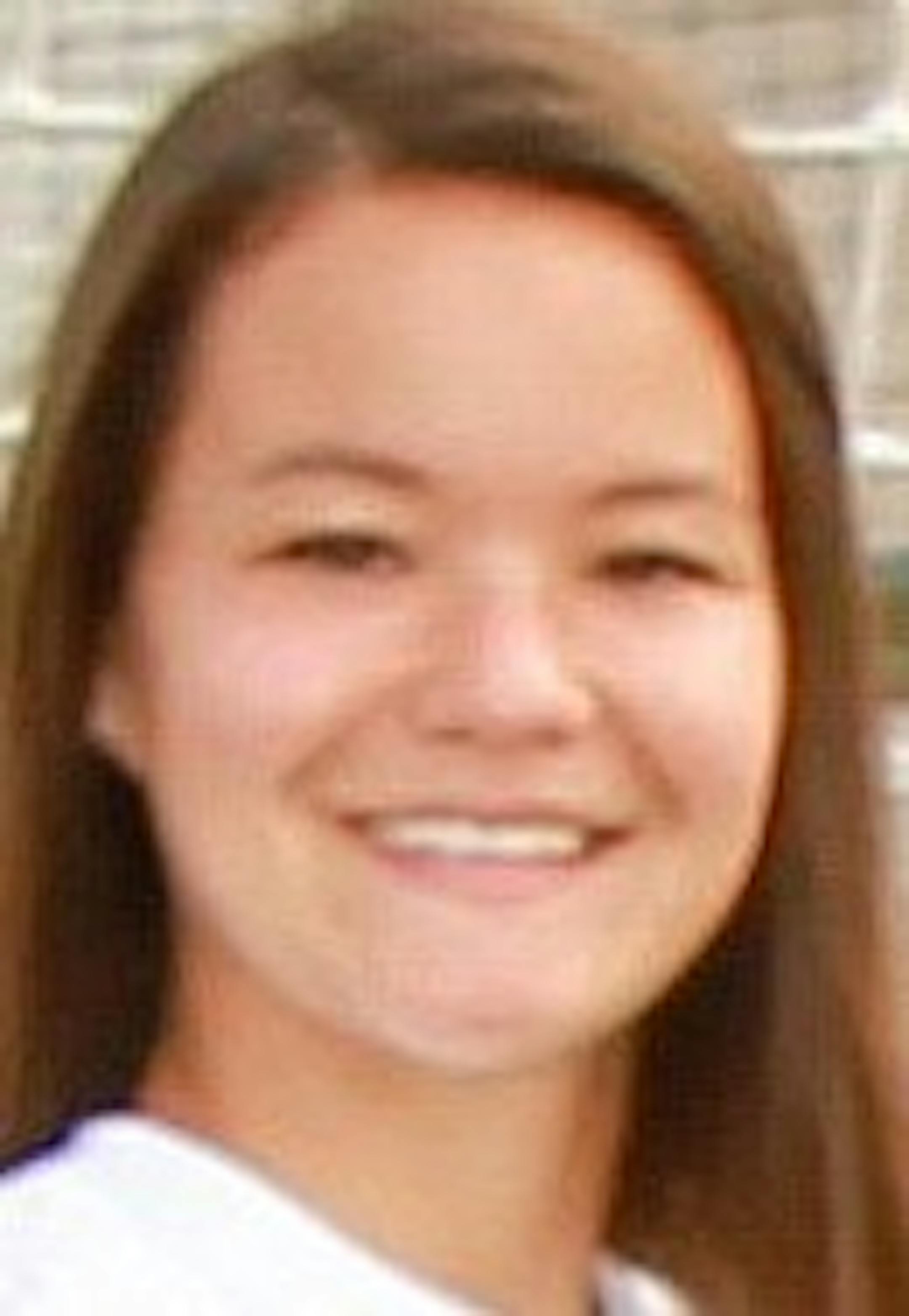 Kellie Higgins, Chisago Lakes. Submitted photo