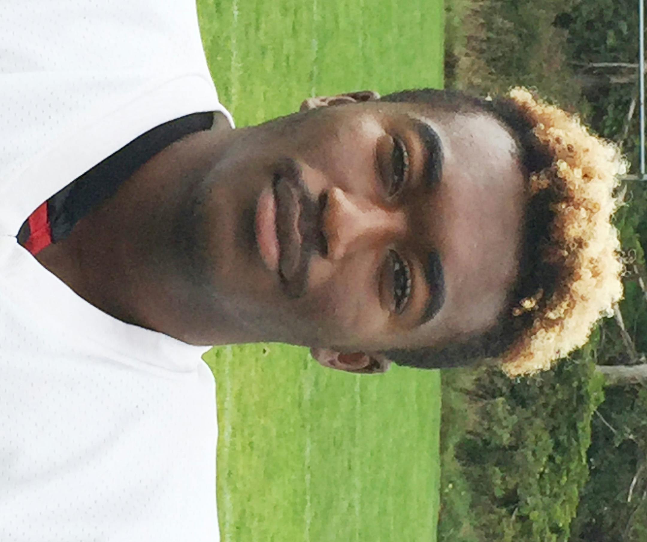 Jalen Frye, Mahtomedi football, sr, 2016-17