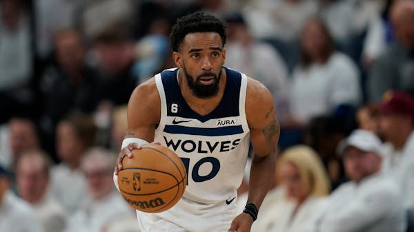 Wolves adopting different approach to jump-start offense this season