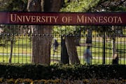 A lawsuit alleges that the University of Minnesota knew or should have known about security measures that would have prevented the data breach or limi
