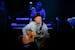 Garth Brooks performed at the Target Center on Thursday, November 6, 2014. ] RENEE JONES SCHNEIDER • reneejones@startribune.com