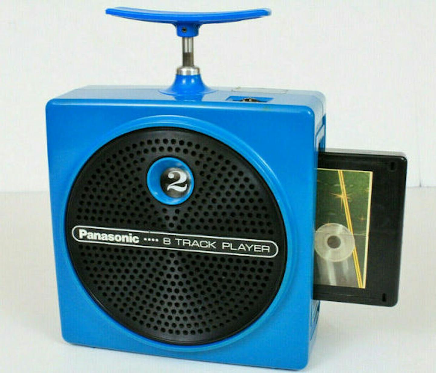 Dynamite 8 2025 track player ebay