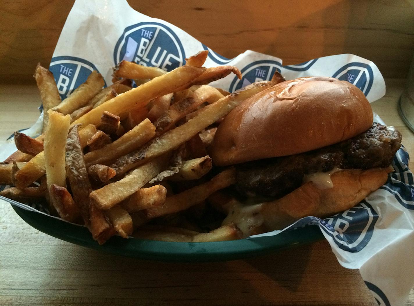 Rick Nelson, Star Tribune
Blue Door Pub