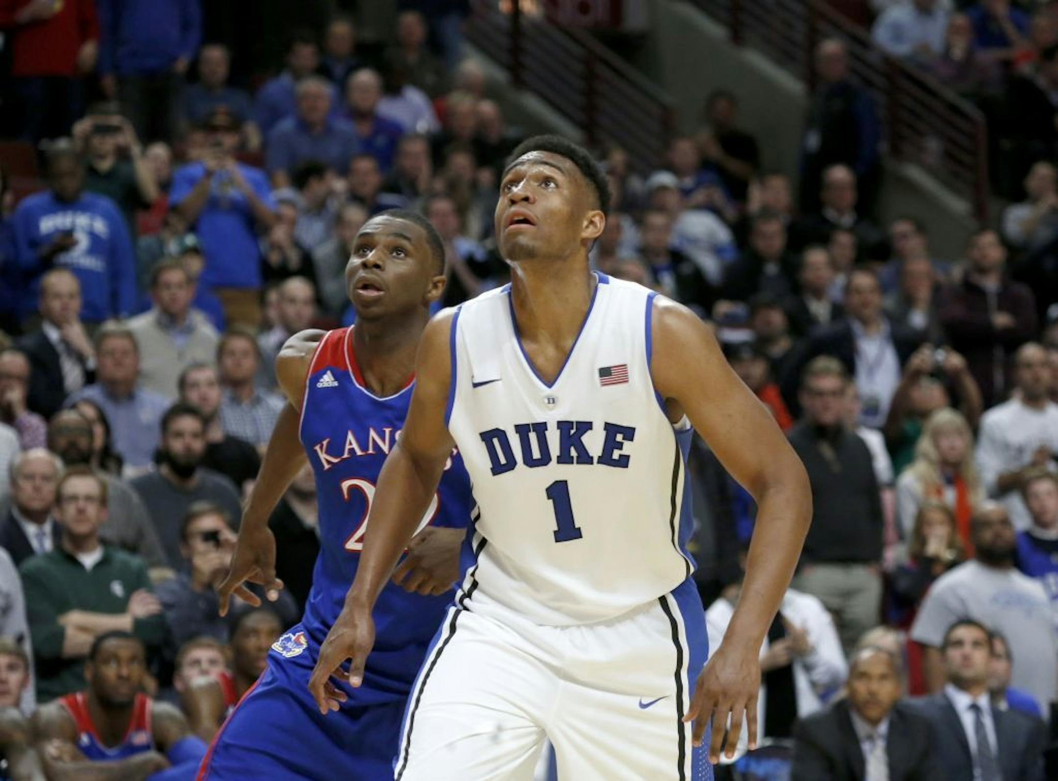 Jabari Parker (1)