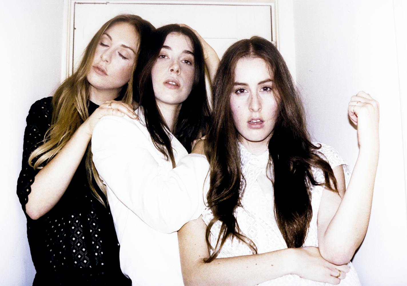 HAIM