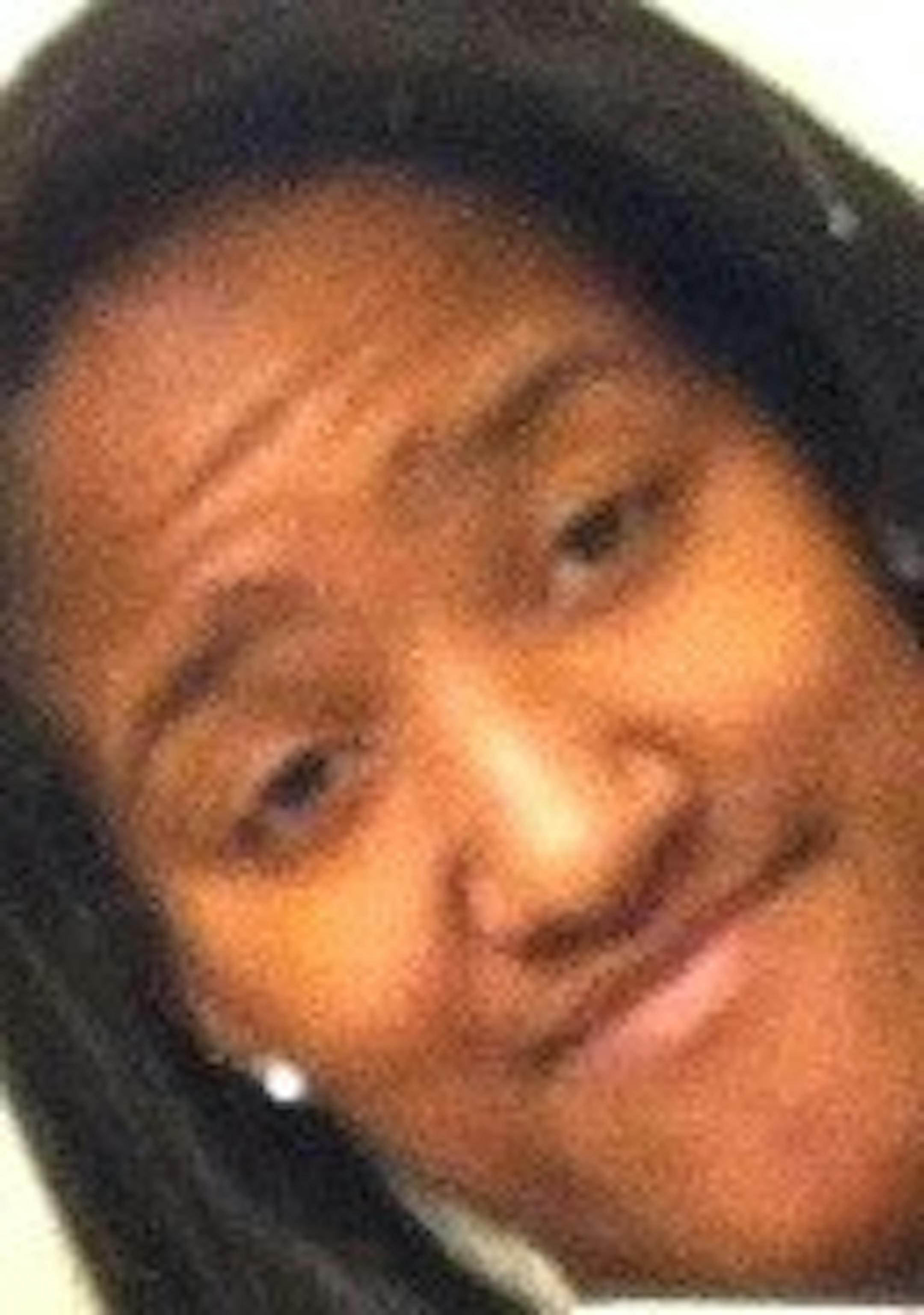 Suzanne Gilreath, Fridley basketball, jr., 2014-15