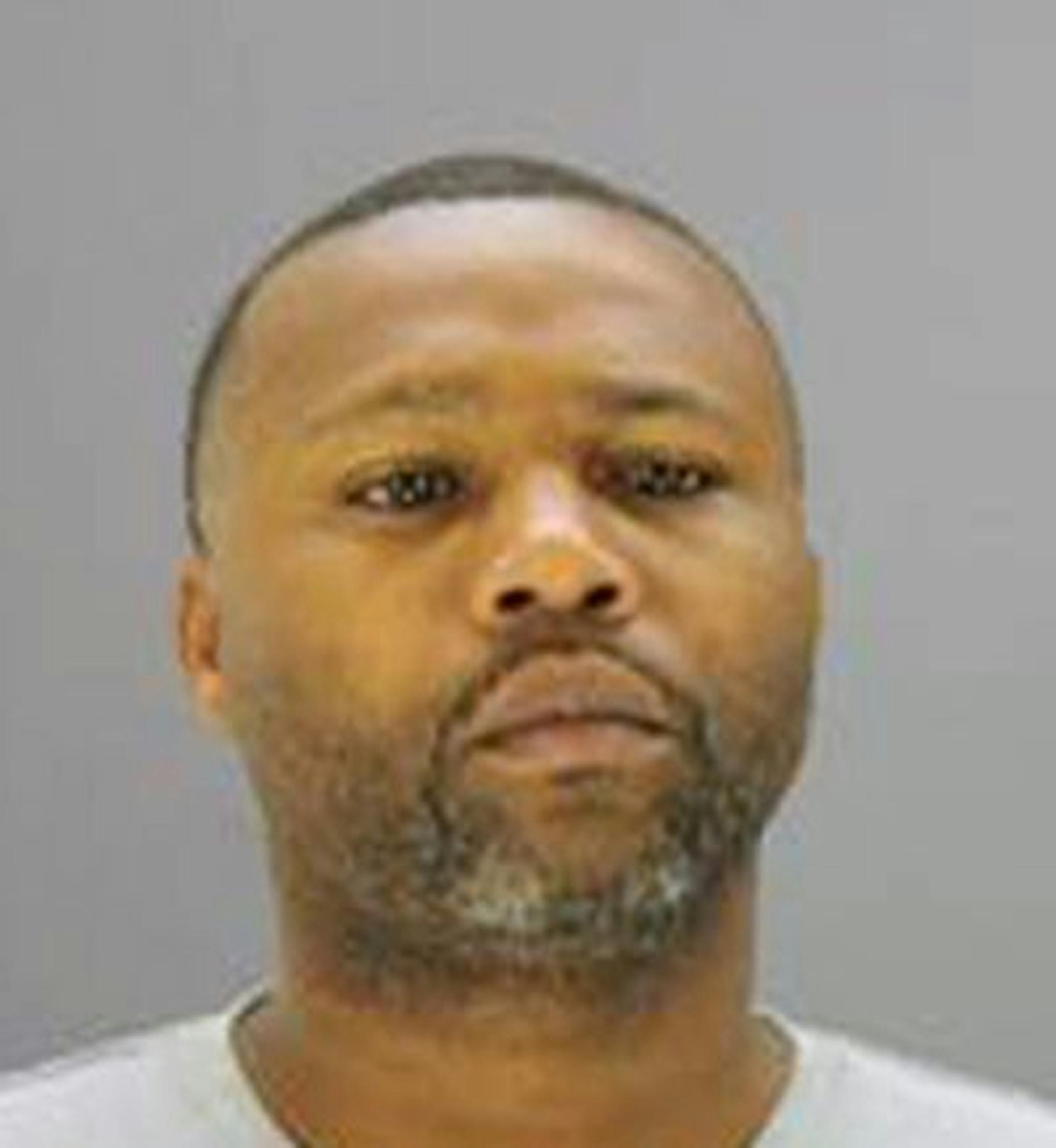 Van Dralan Dixson is shown in this photo provided by the Dallas Police Department.