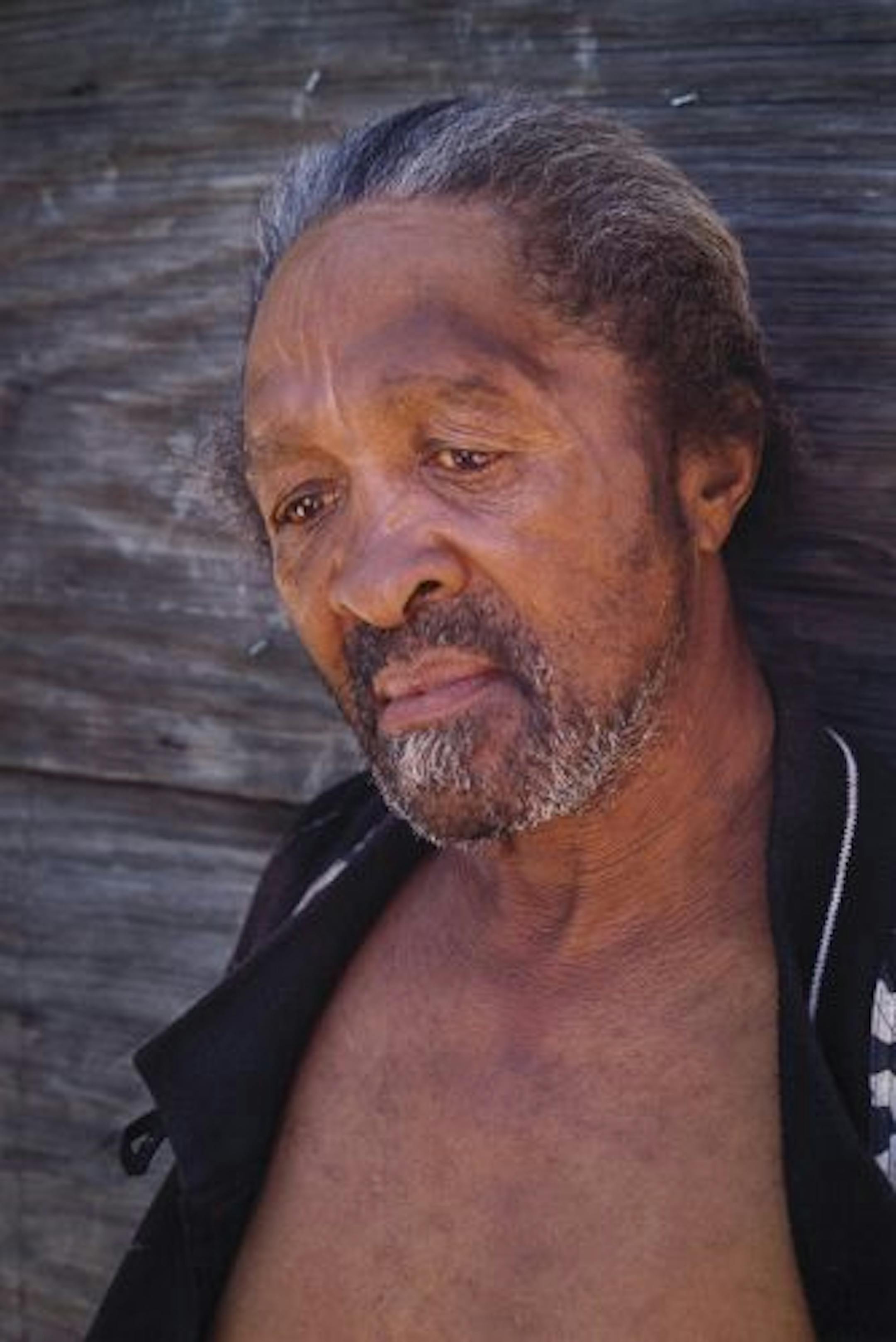 Robert Bergman photo