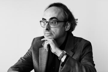 Gary Shteyngart