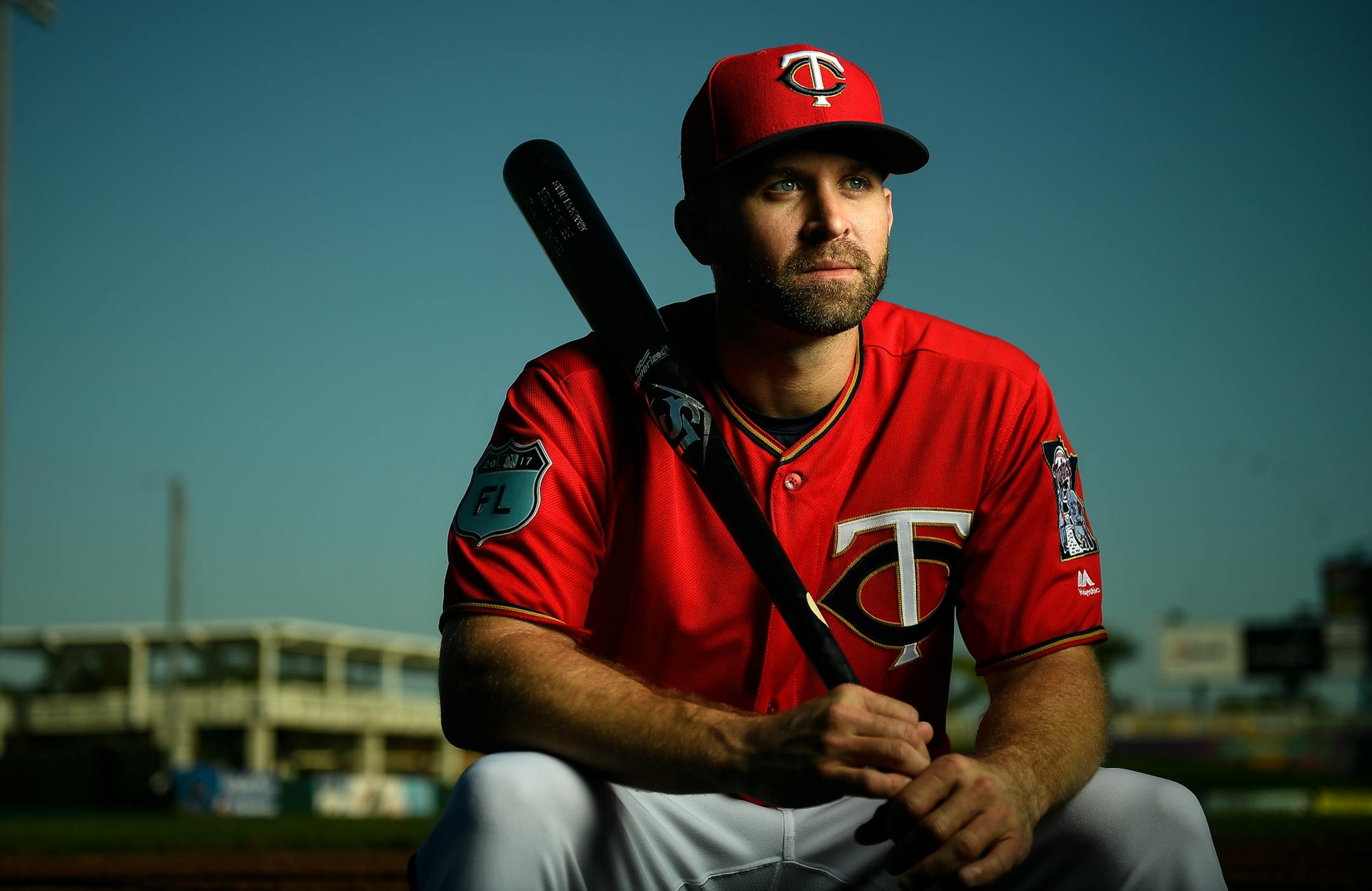 Some would say that Twins second baseman Brian Dozier doesn’t look the part of a power hitter, but his 42 home runs in 2016 say otherwise.