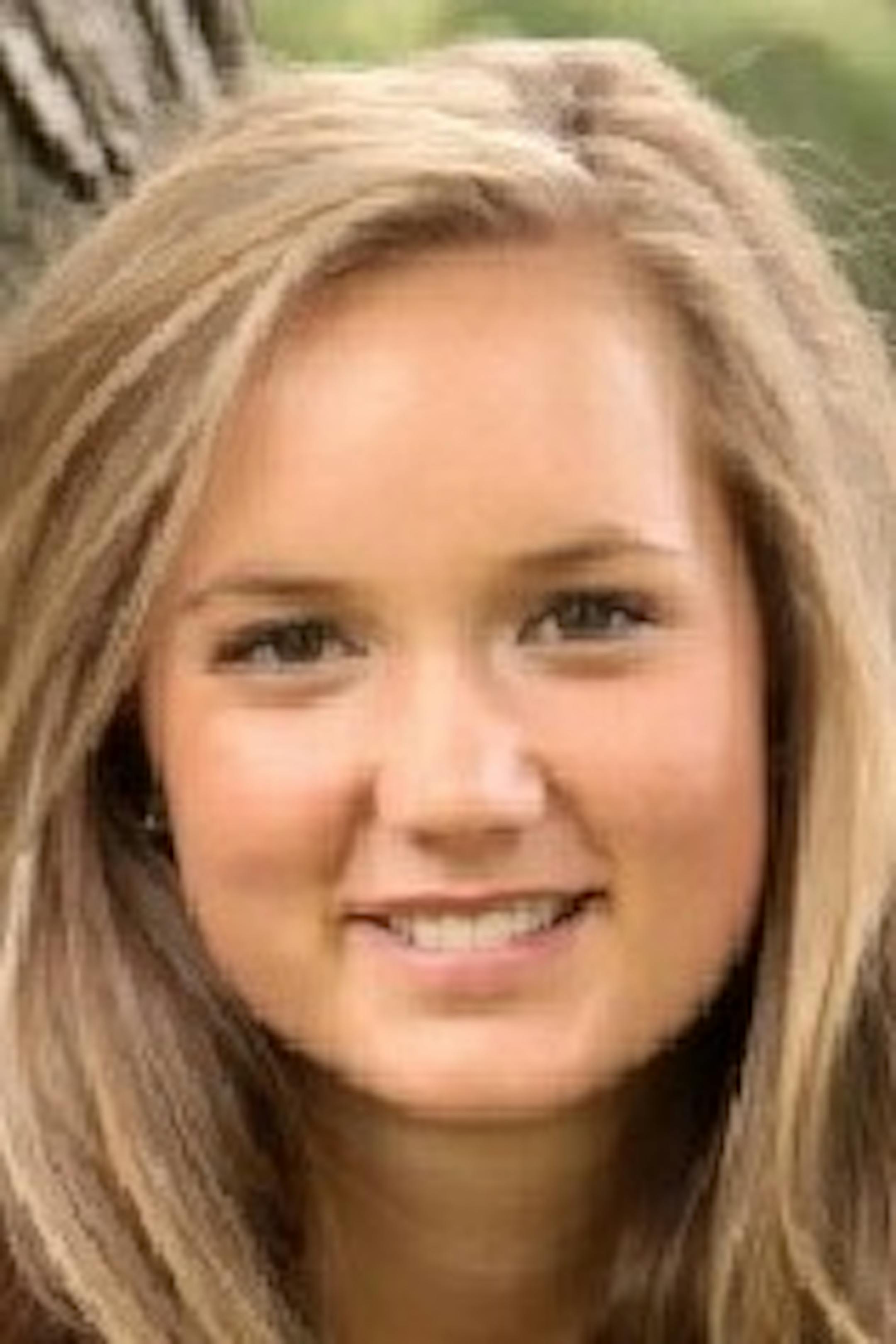 Cassy Finn, Delano tennis, sr., 2013-14