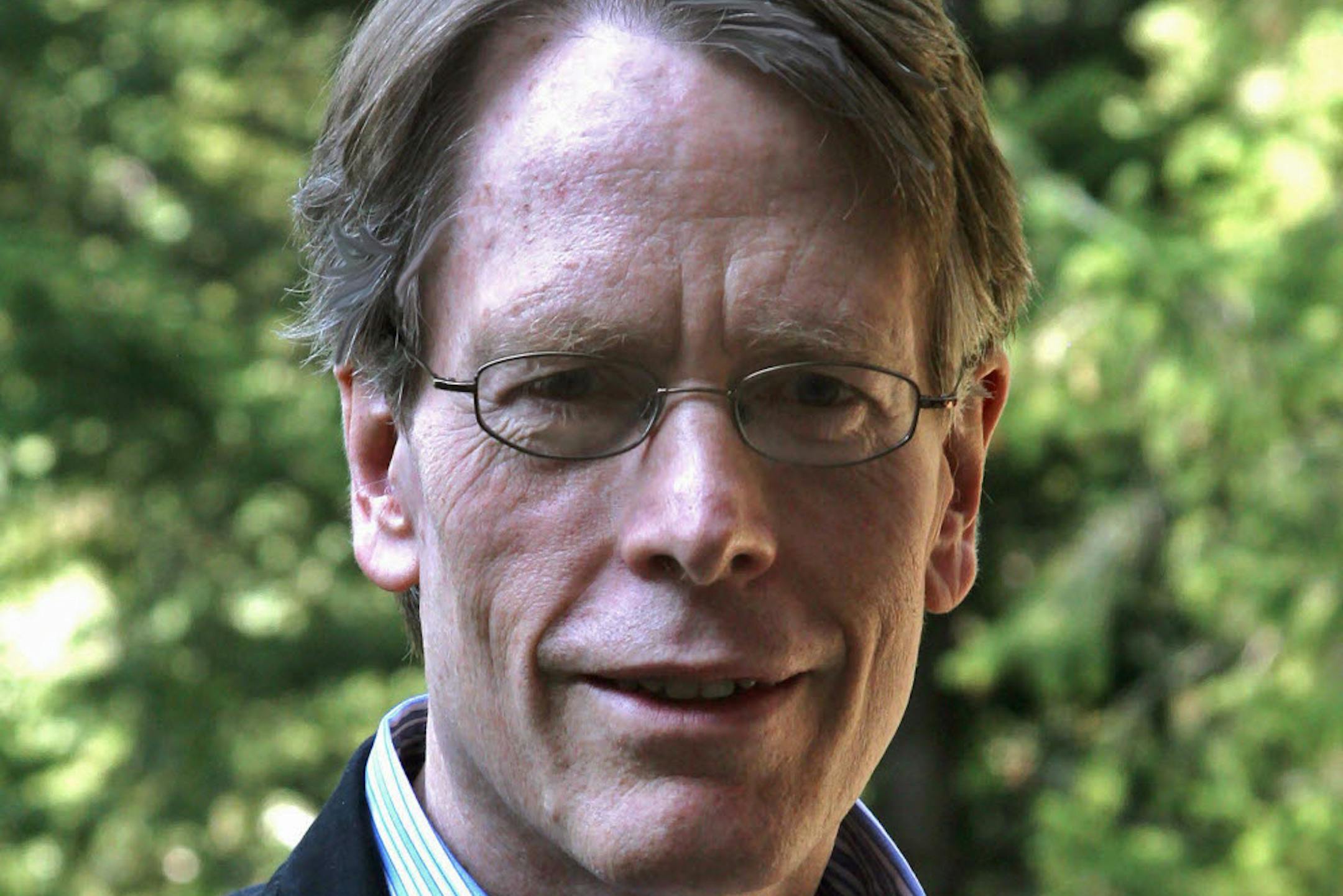 Lars Peter Hansen, who received his Ph.D. from the University of Minnesota, was awarded the Nobel Prize in economics along with two other Americans.