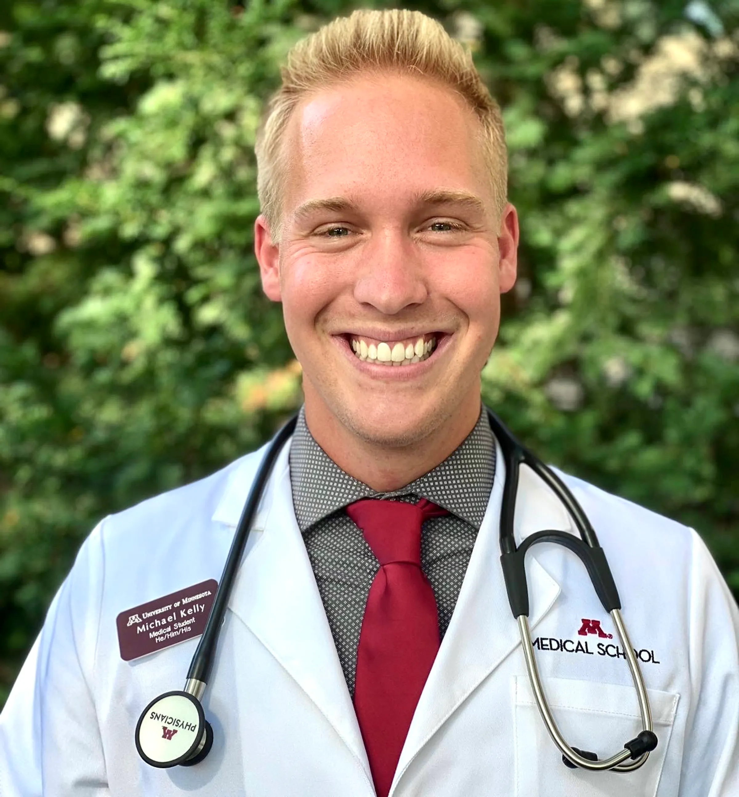 University of Minnesota medical students create program pairing mentors ...