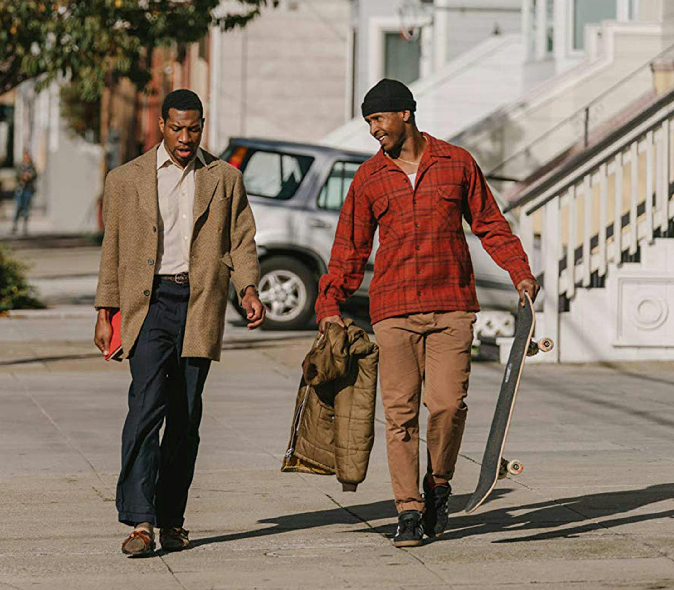 "The Last Black Man in San Francisco." (Sundance Institute) ORG XMIT: 1329106