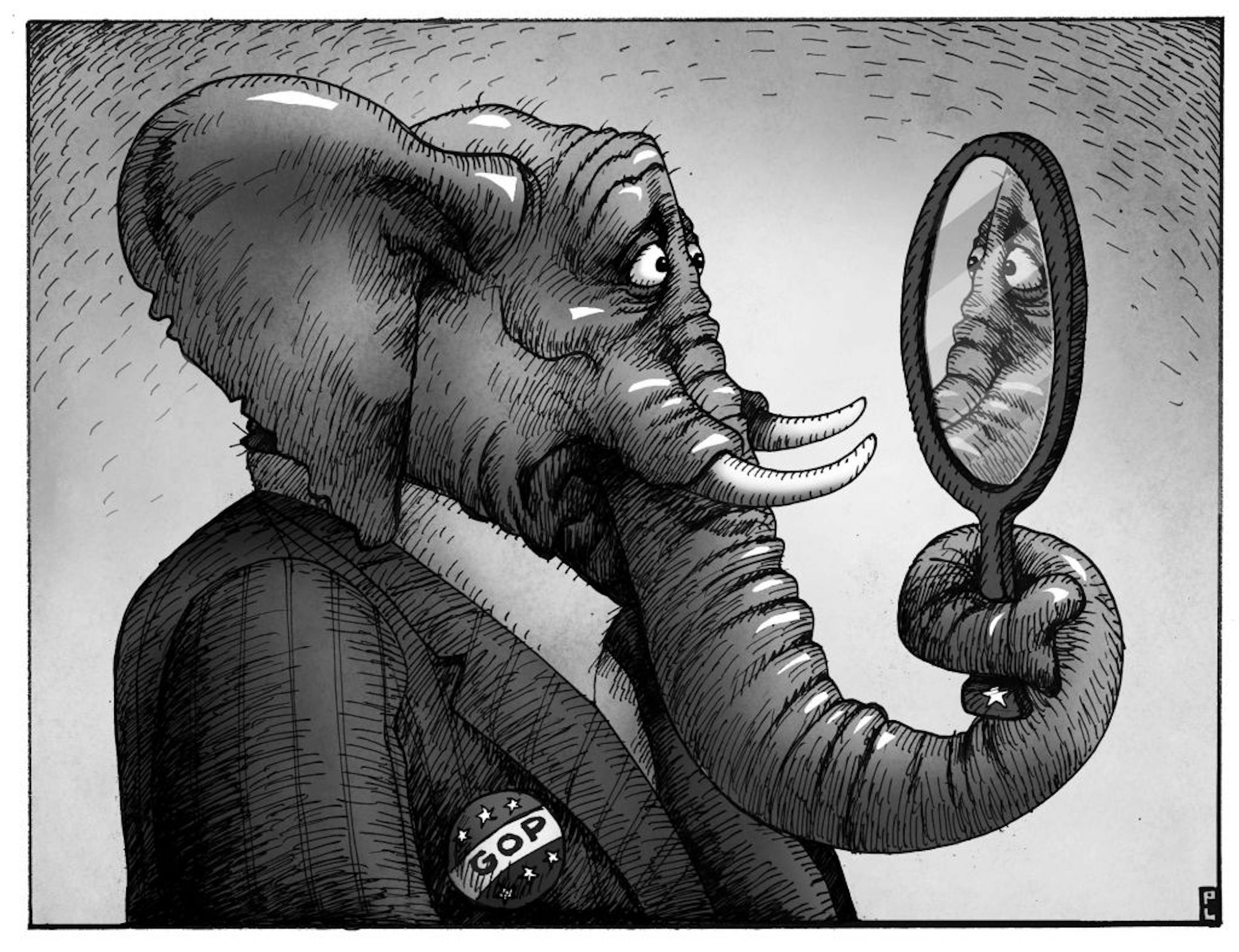 Paul Lachine/NewsArt