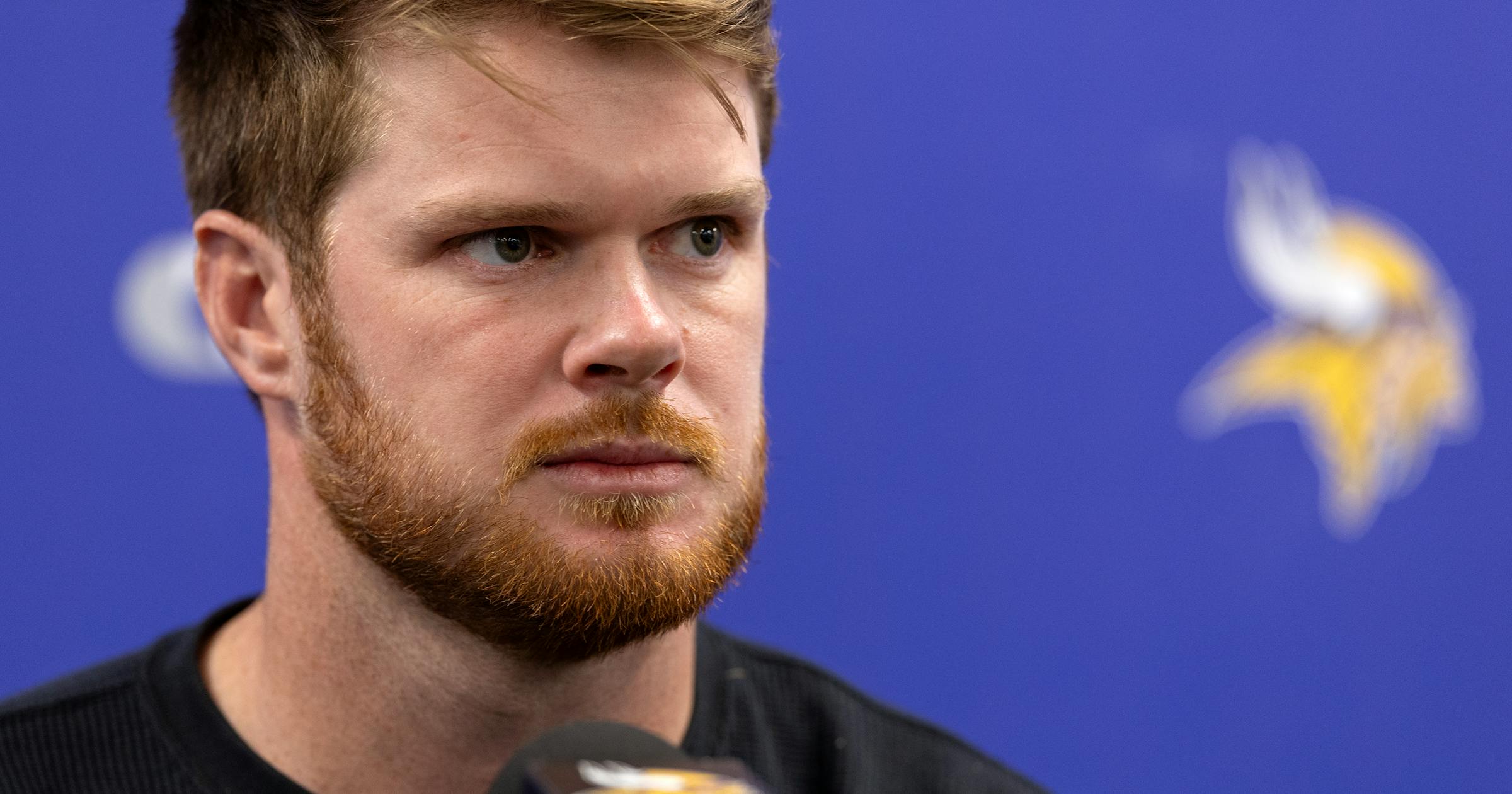 The Vikings’ Sam Darnold era may not be a lengthy one, but it’s the right step for both sides The Vikings’ Sam Darnold era may not be a lengthy one, but it’s the right step for both sides