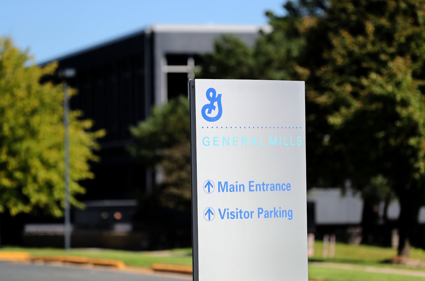 General Mills, which is headquartered in Golden Valley, is cutting up to 600 jobs with a global restructuring.