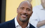 Dwayne “The Rock” Johnson had a message for superfan Katie Kelzenberg delivered via the morning announcements at Stillwater Area High School.
