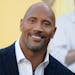Dwayne “The Rock” Johnson had a message for superfan Katie Kelzenberg delivered via the morning announcements at Stillwater Area High School.