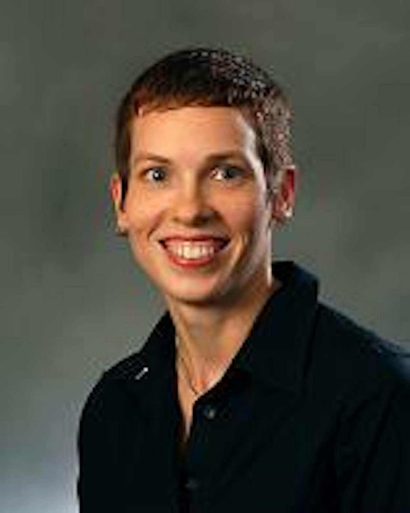 Dr. Erin Krebs