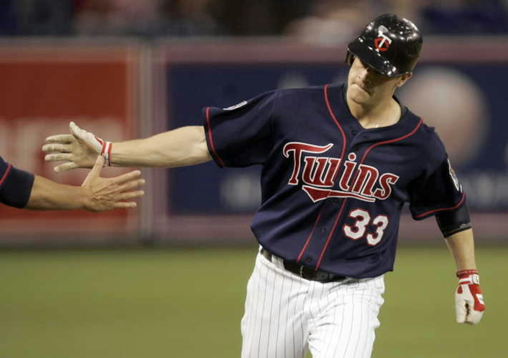 Justin Morneau