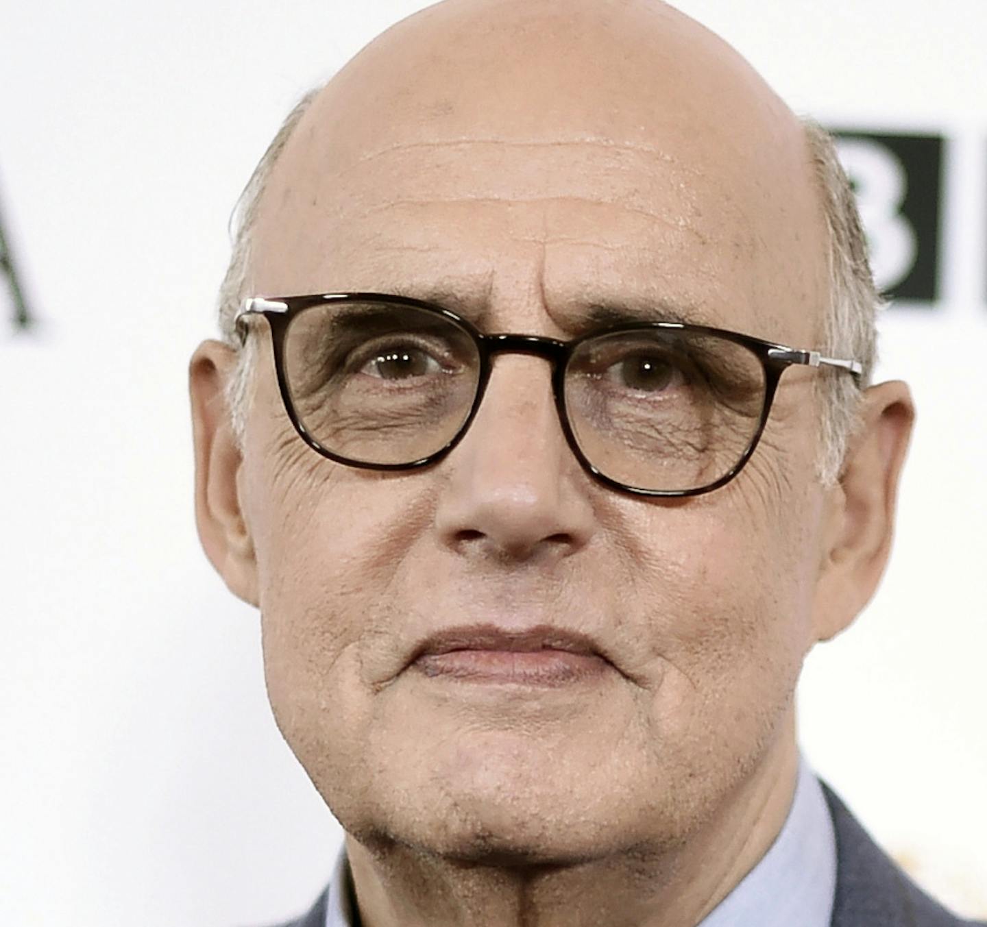 FILE - In this Sept. 16, 2017 file photo, Jeffrey Tambor attends the BAFTA Los Angeles TV Tea Party in Beverly Hills, Calif. Tambor is accused of sexual misconduct. He denies the allegation. (Photo by Richard Shotwell/Invision/AP, File)