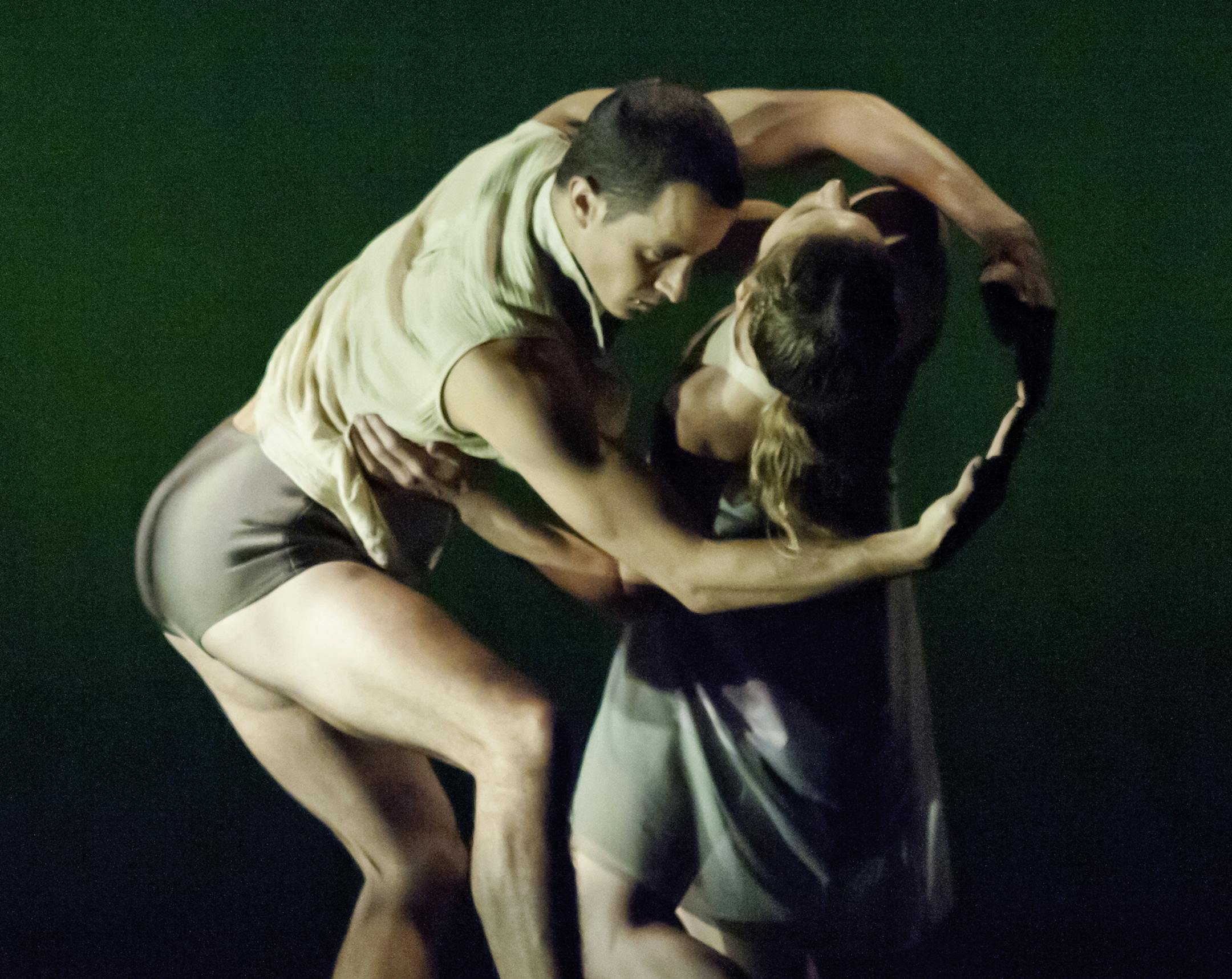 "Garden" from Kate Weare Company