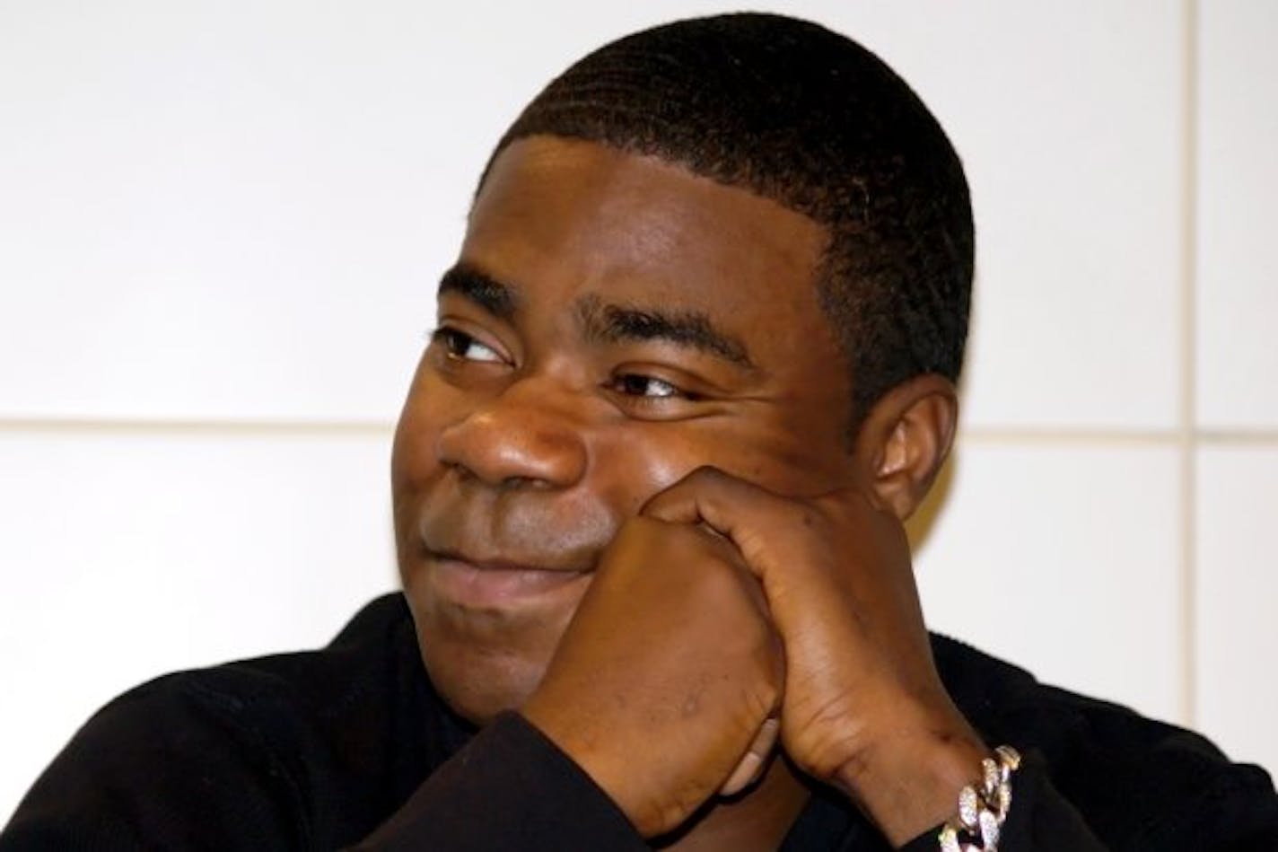 Tracy Morgan