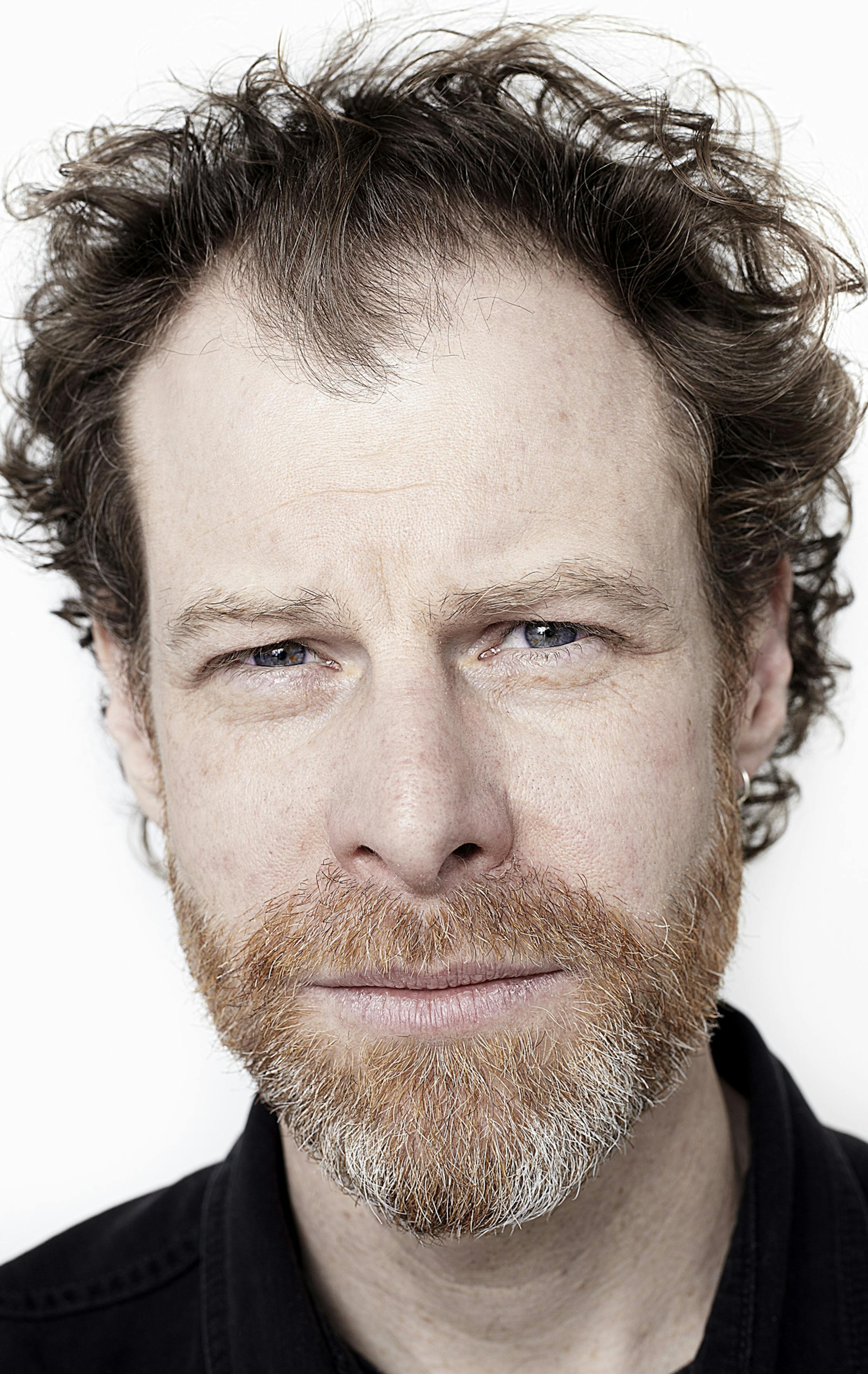 JEFF BERG, Haberman, creative director