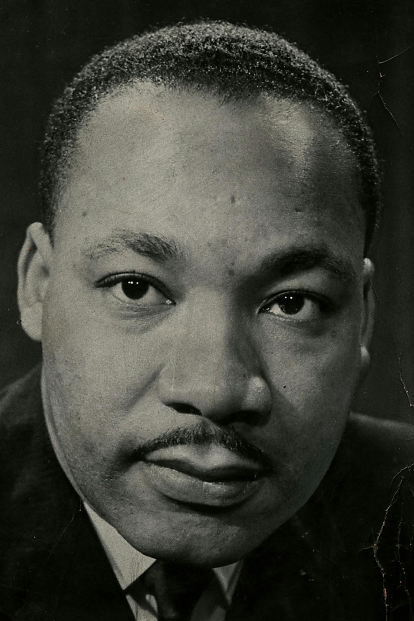 FILE -- Dr. Martin Luther King Jr. in a photo from the New York Times archive, taken on June 30, 1963. The National Civil Rights Museum in Memphis offers crucial insights for 2018, and for the future. (Allyn Baum/The New York Times)