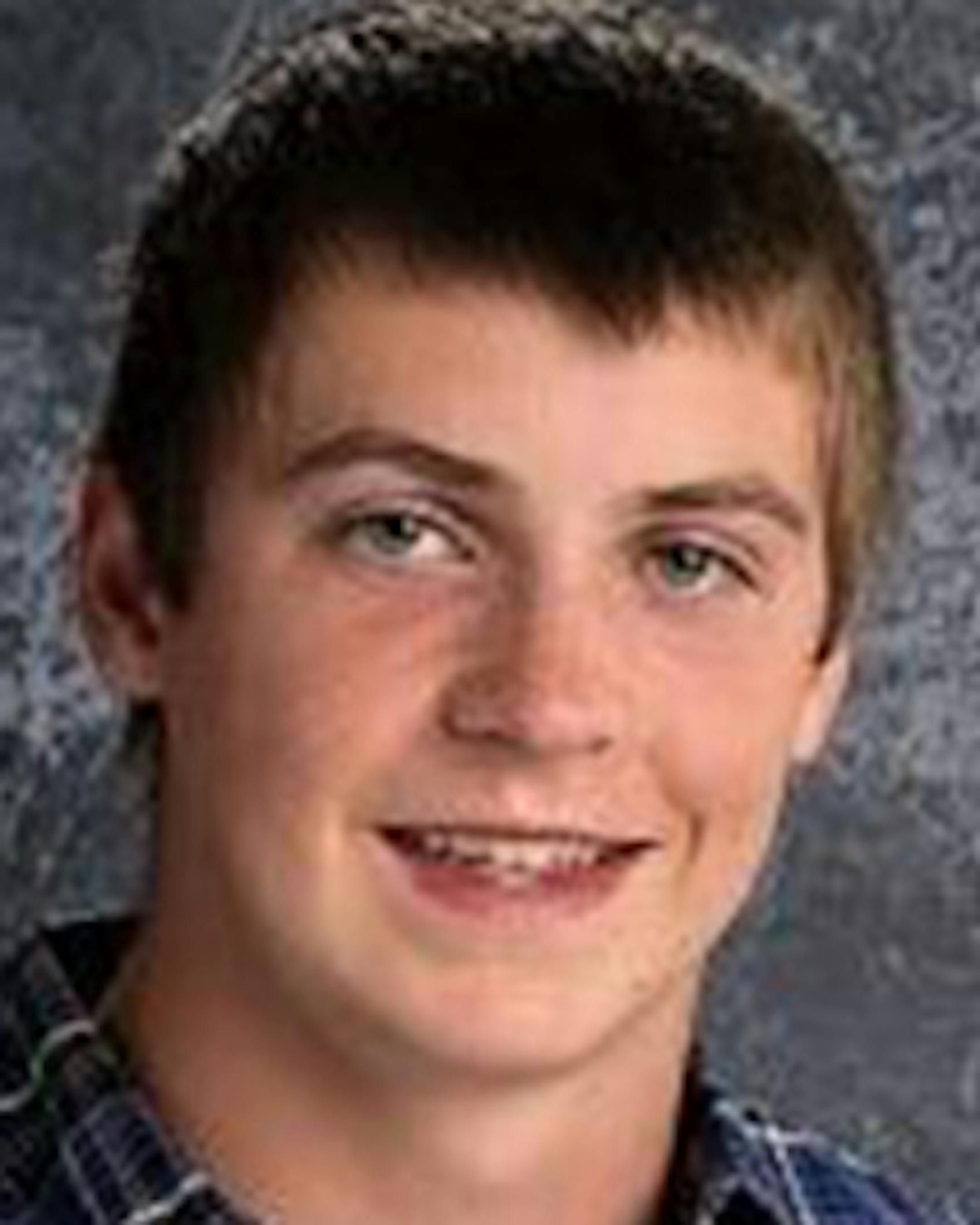 Ryan Meany, Centennial hockey