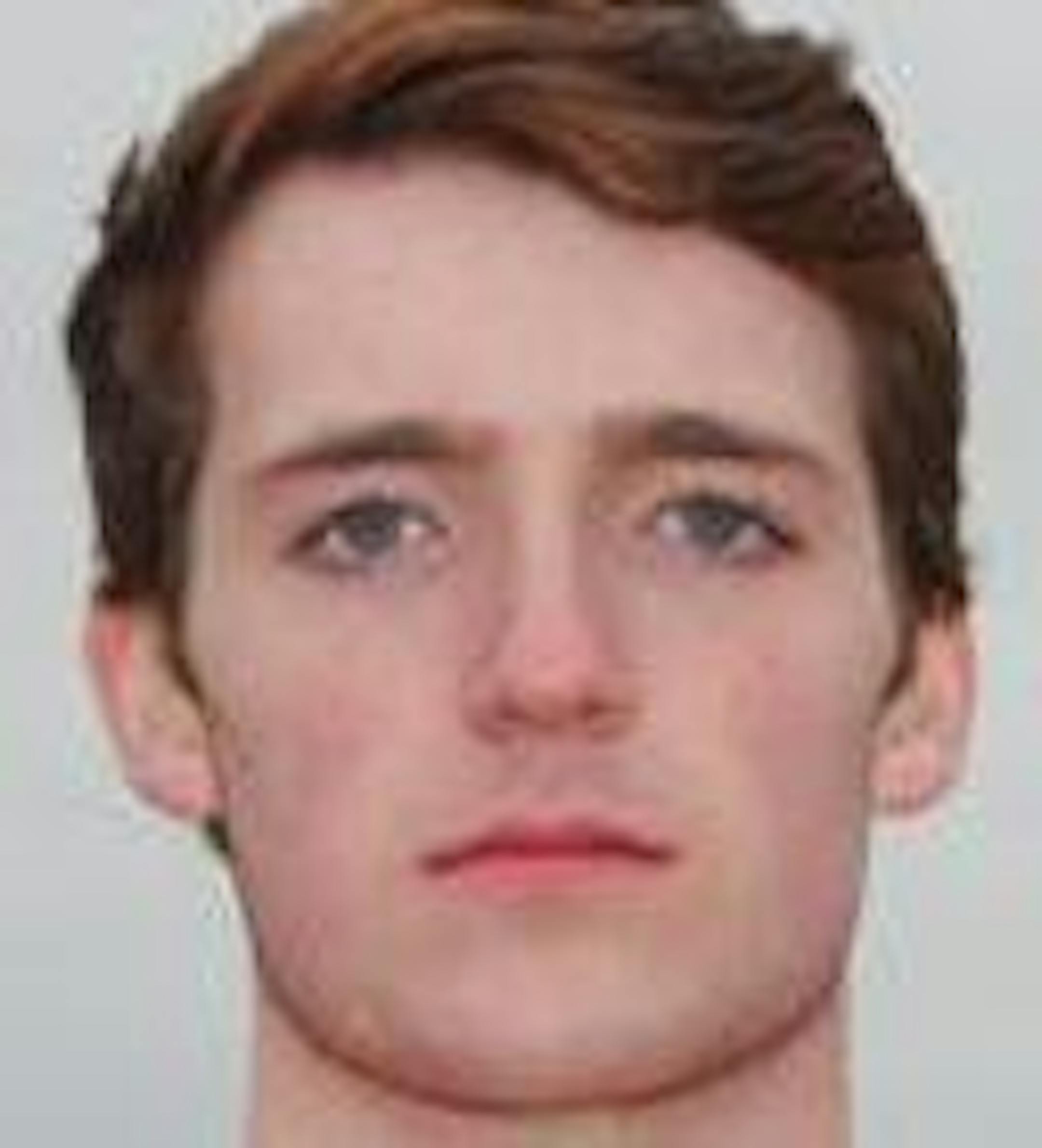 Boone Almquist, Osseo/Park Center lacrosse