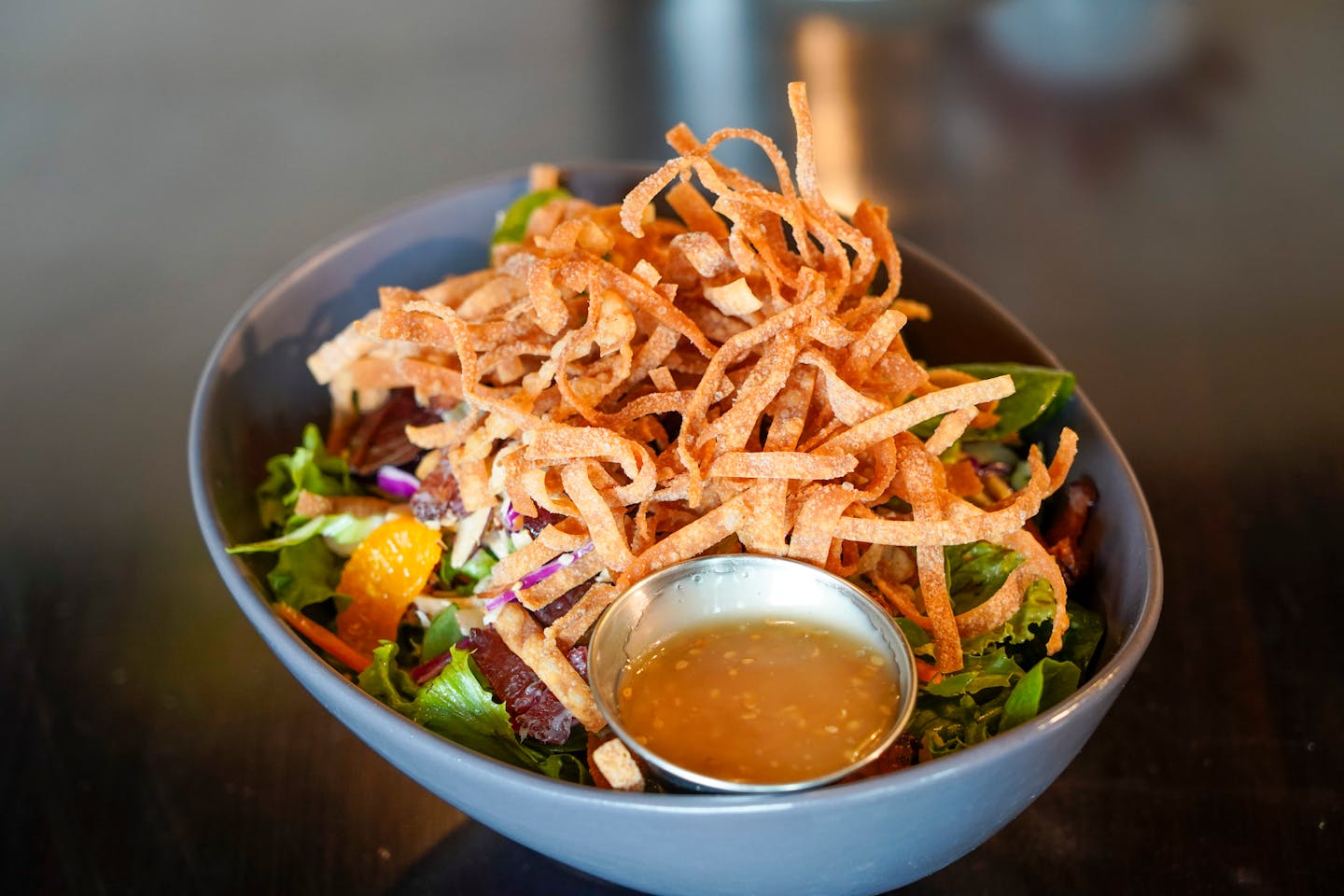 New Macy's Ridgedale restaurant is an ode to Minneapolis' Oak Grill