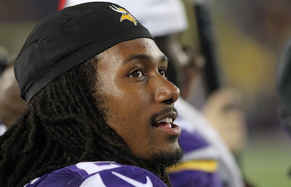 Since drawing three penalty flags in the Hall of Fame Game, Vikings rookie cornerback Trae Waynes has not been flagged since.