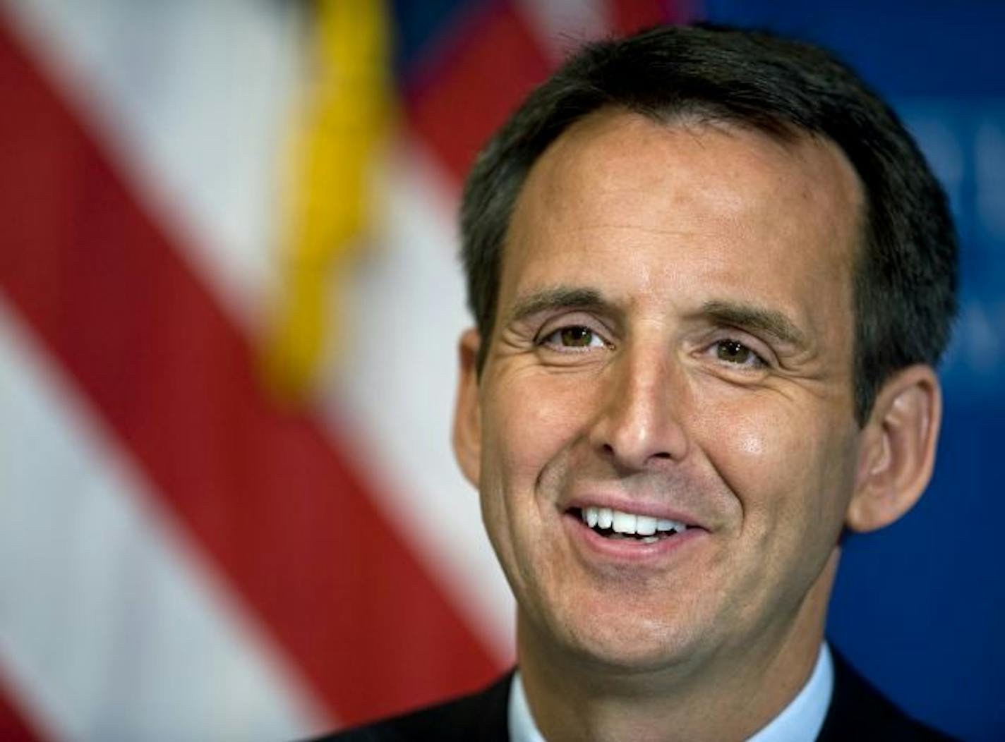 Gov. Tim Pawlenty