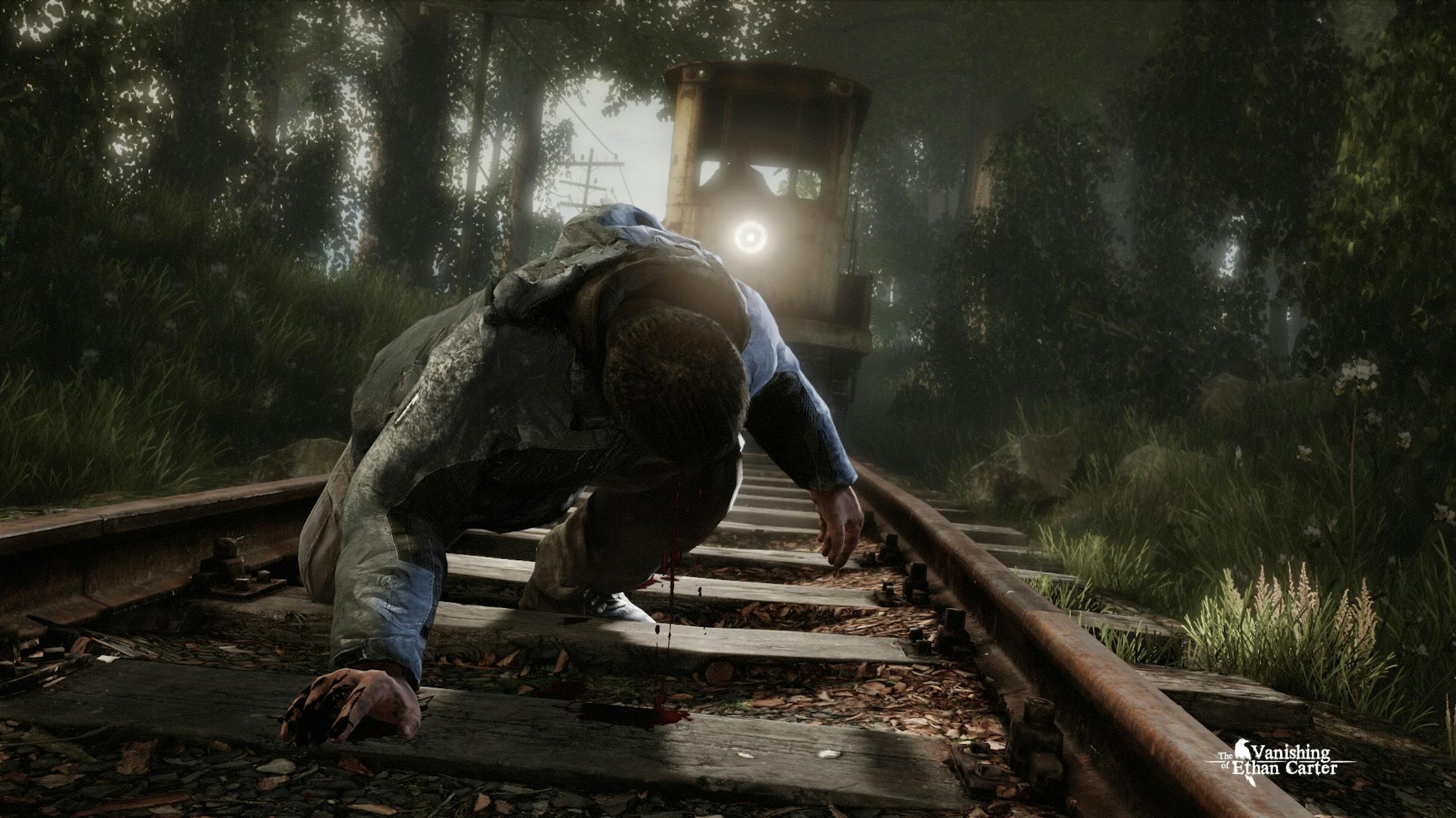 "The Vanishing of Ethan Carter"