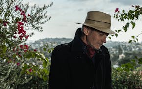 Benmont Tench, best known as keyboardist in Tom Petty & the Heartbreakers, brings his rare solo tour to the Dakota in Minneapolis on Sunday.
