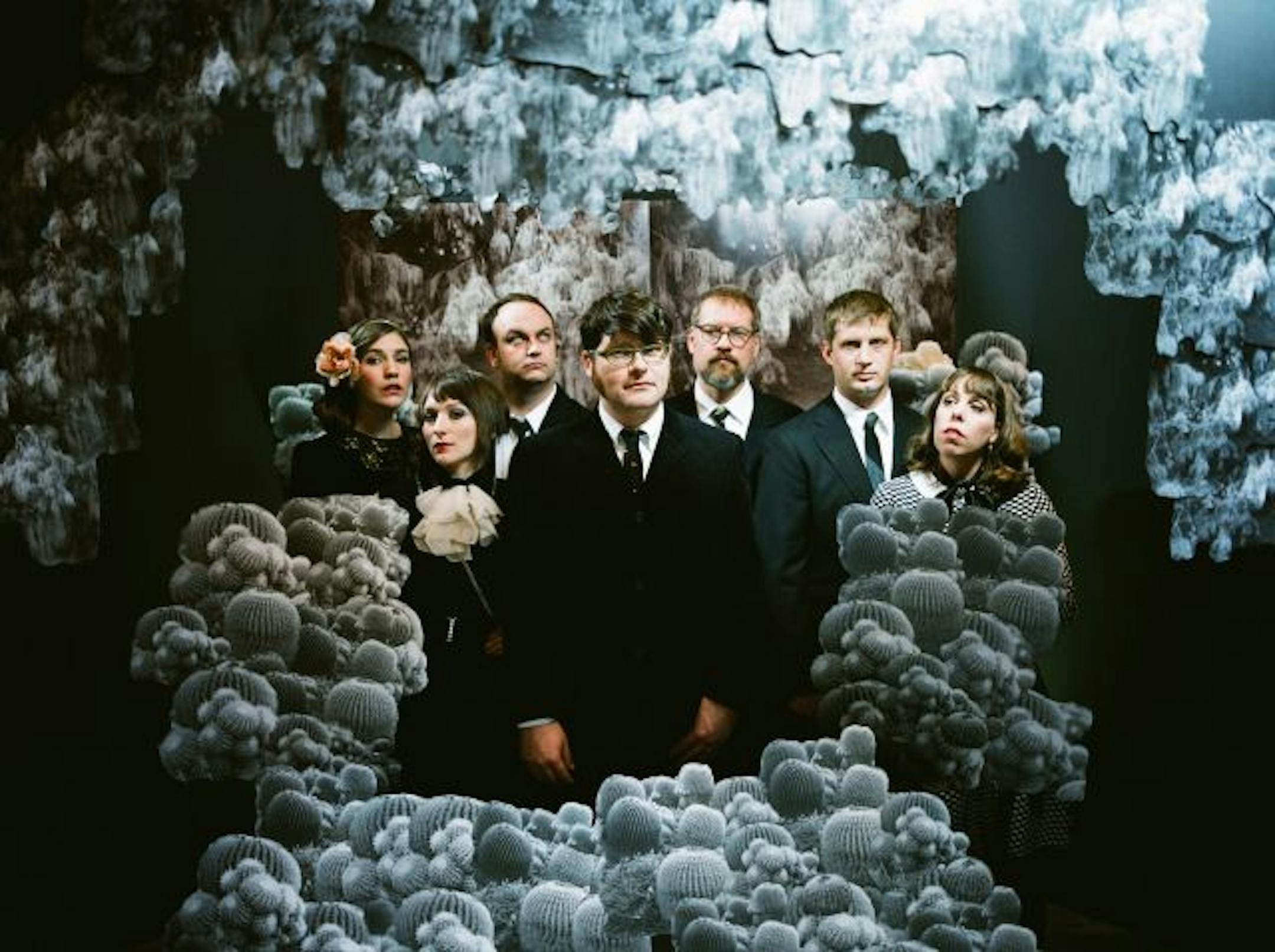 The Decemberists
