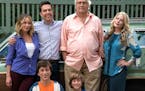 'Vacation' reboot has National Lampoon rolling in grave